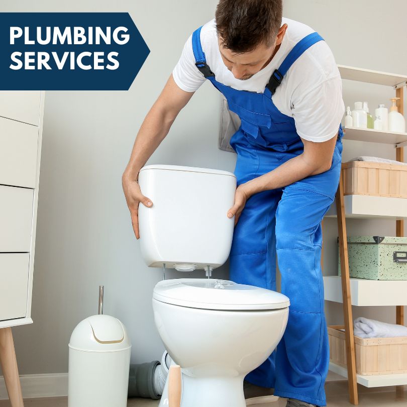Plumbing Company in Glyndon, MN